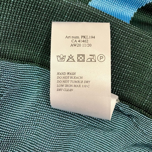 Paloma Wool Fuego Knit Pants - Picture 6 of 6